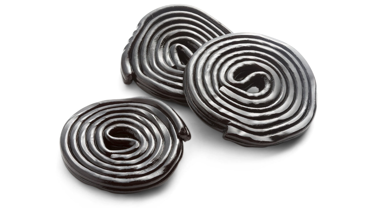 Rotella lakrids 3kg