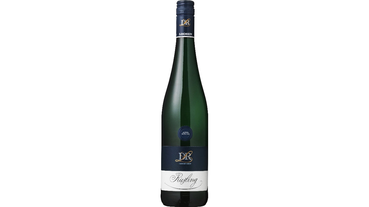 Dr. Loosen Riesling 10,5% 75cl