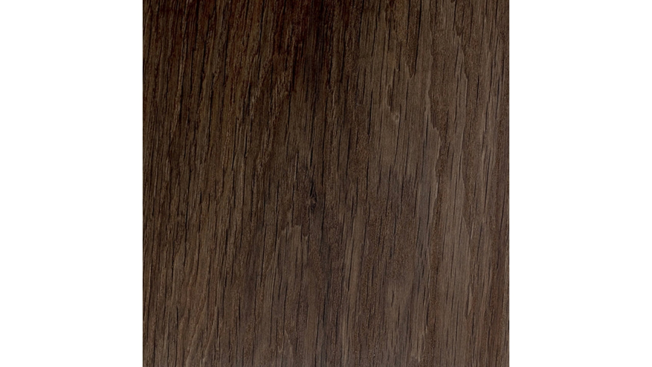 Skærebræt 25x25x2 cm Røget eg