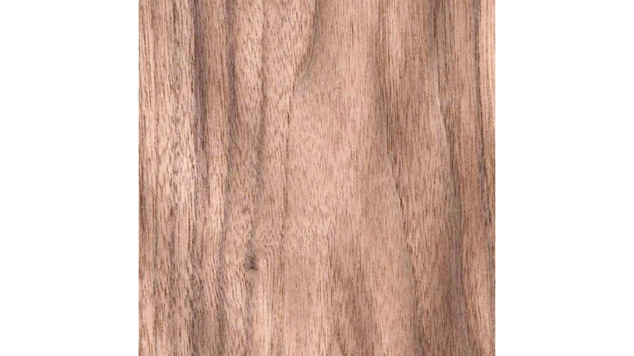 Skærebræt 35x25x2cm Valnød