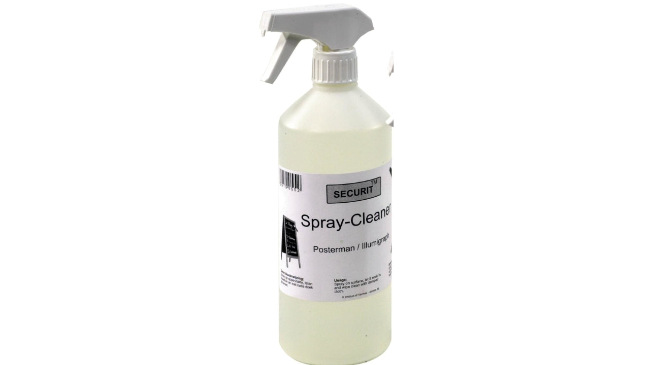 Tavlerens Securit 500ml