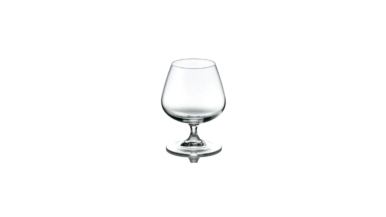 Glas Cognac 41cl 6stk