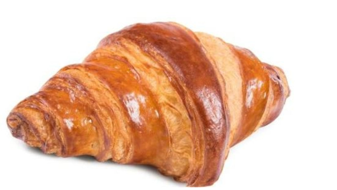Smørcroissant mini 18,3% 130x25g