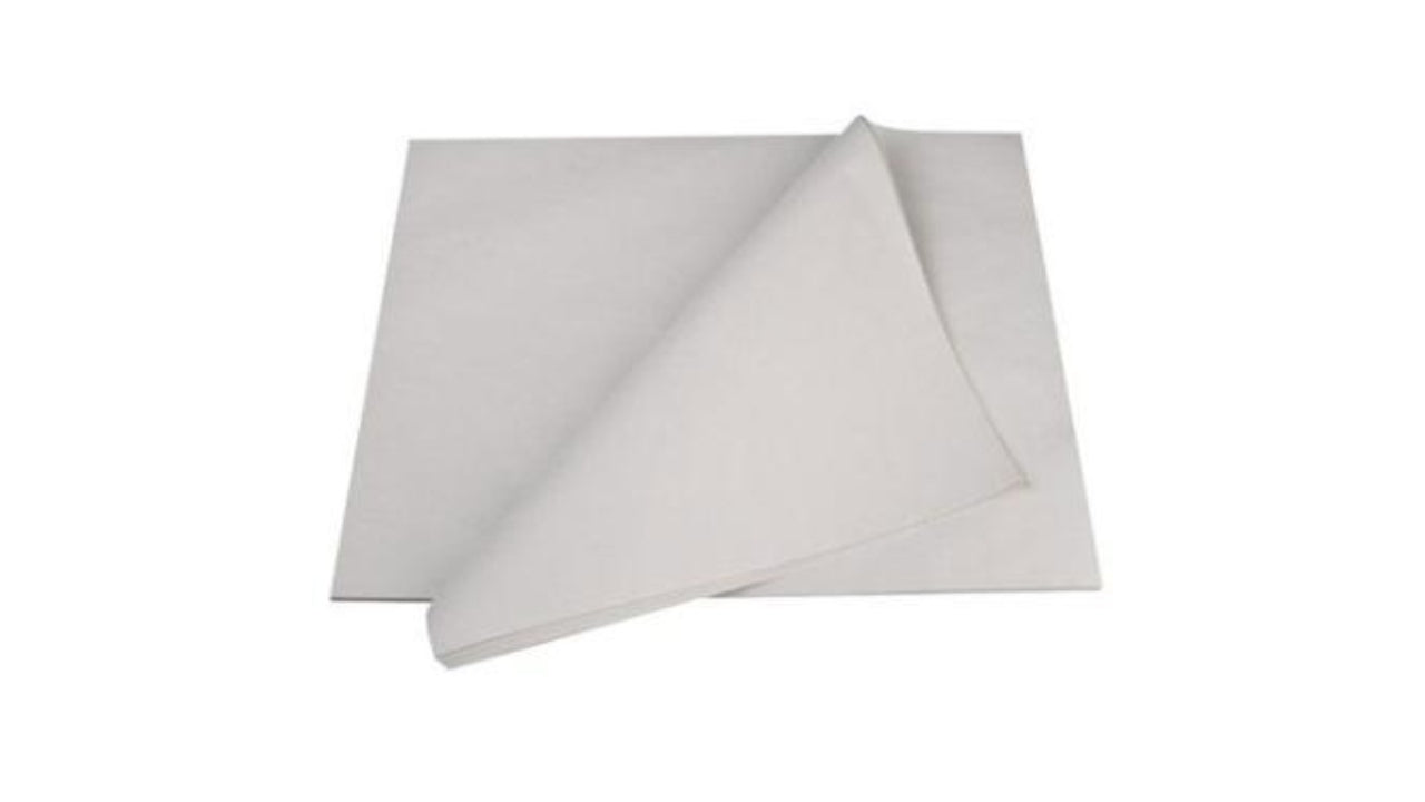 Hvidt tryk 40x30cm 10kg