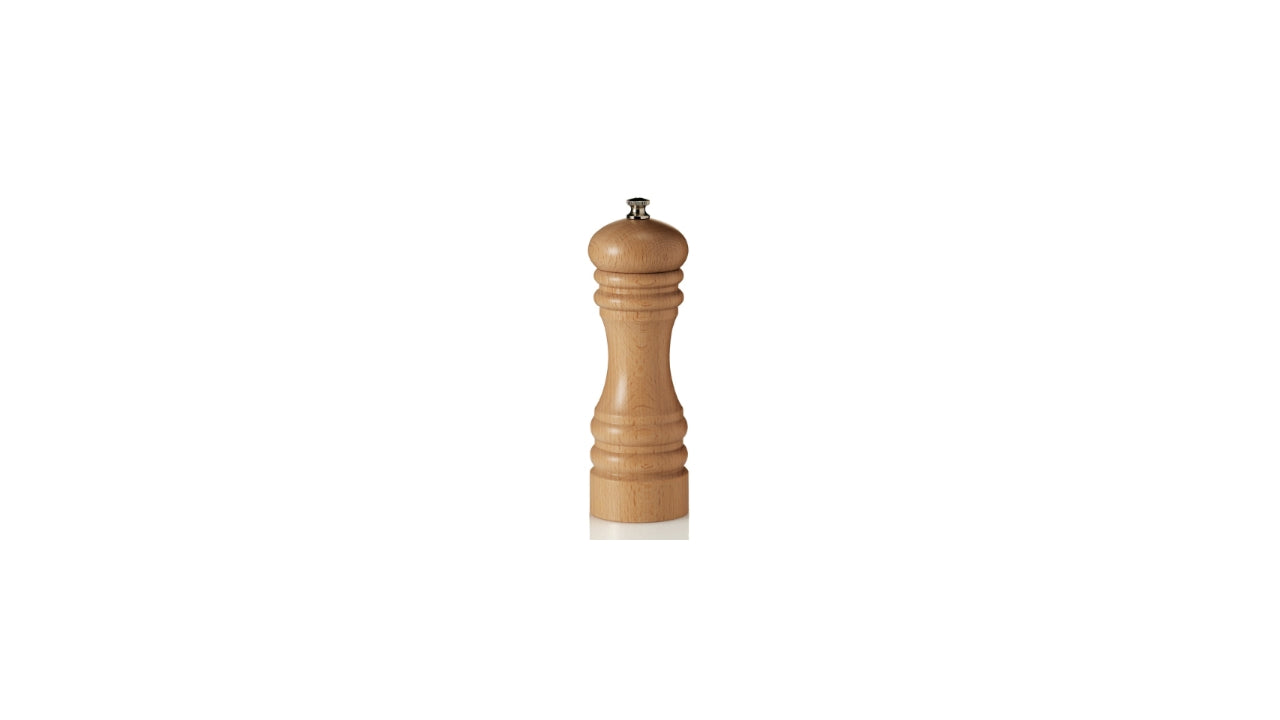 Saltkværn 18 cm Lys Bøg Berlin