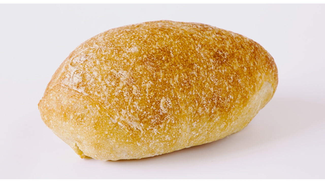 Rustikt hvedestykke 40x90g