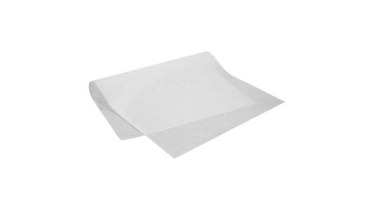 Bagepapir 30x52cm 40g 500stk