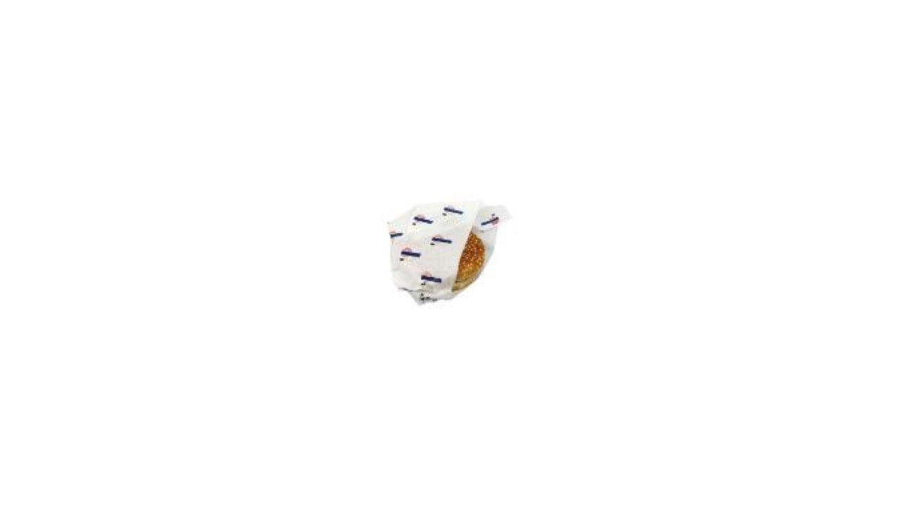 Burgerpapir PE belagt FastLine 330x400mm