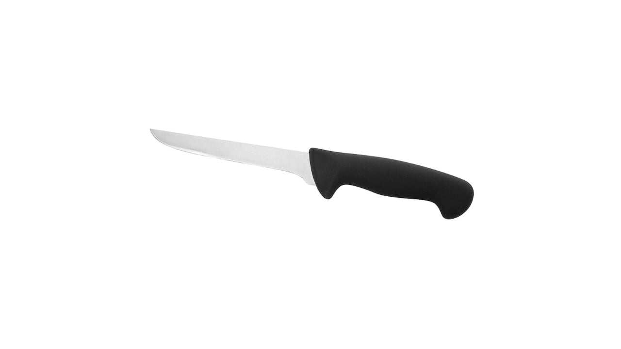 Udbener kniv Coleccion plast 14cm