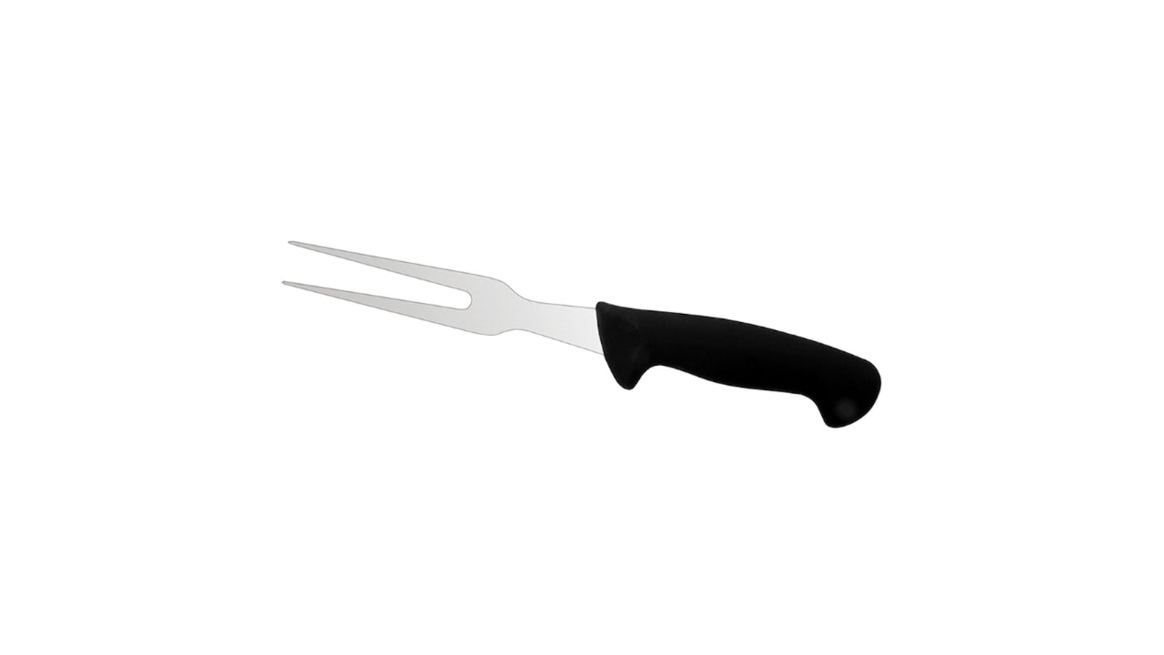 Stegegaffel Coleccion plast 18cm