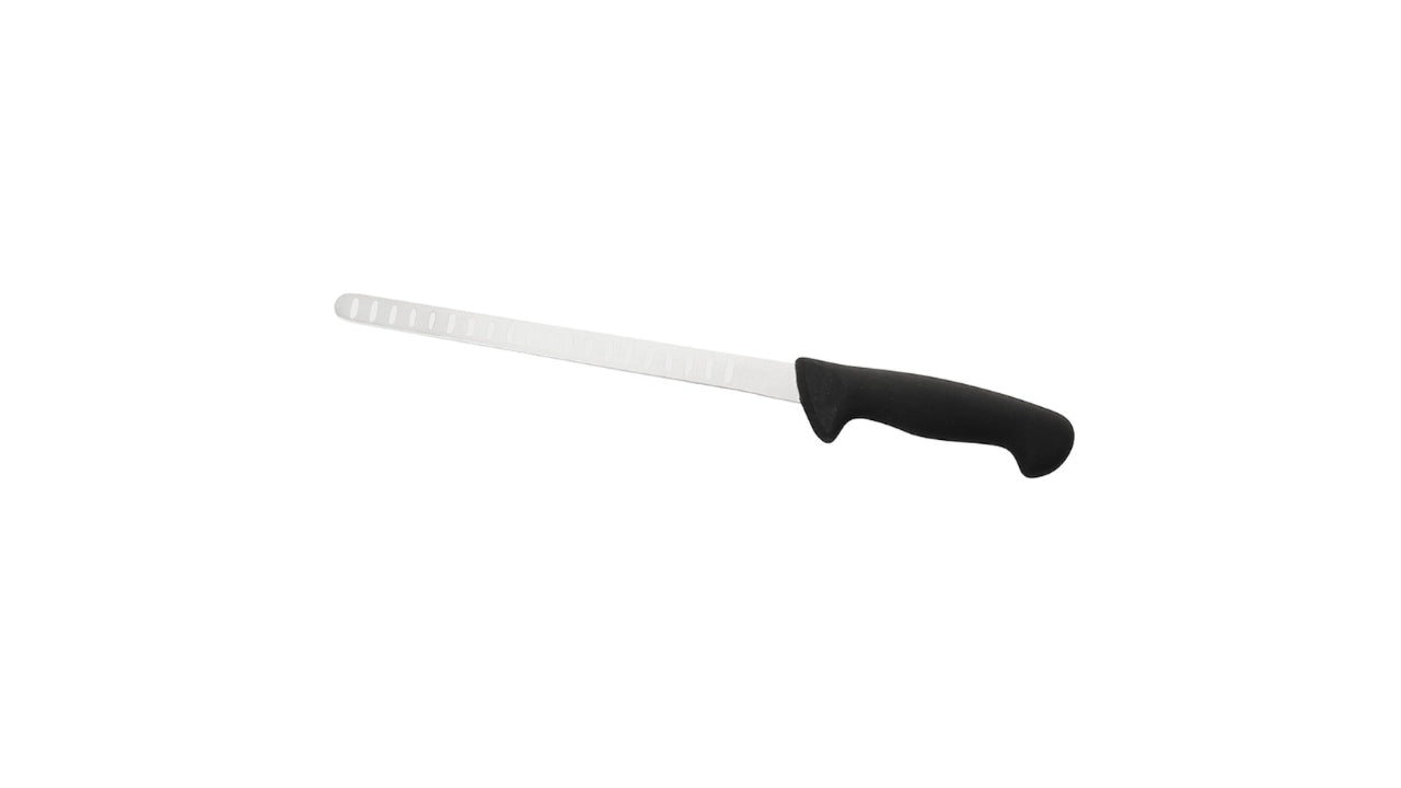Skinkekniv Coleccion plast 26cm