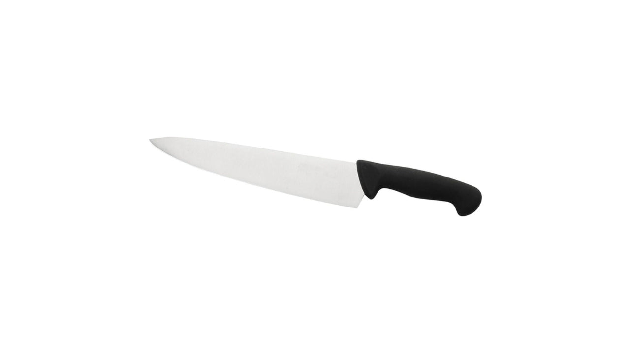 Kokkekniv Coleccion plast 25cm
