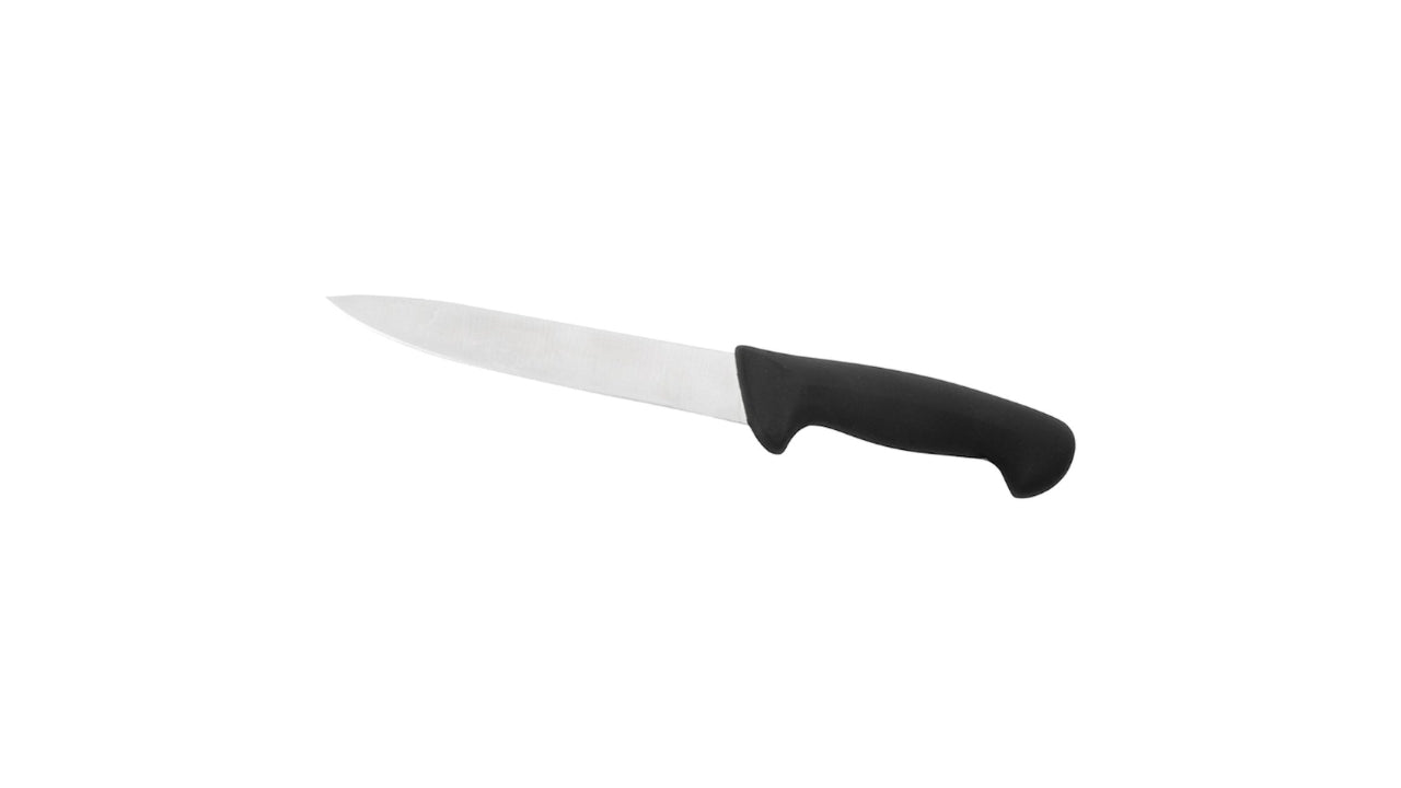 Trancherkniv Coleccion plast 16cm