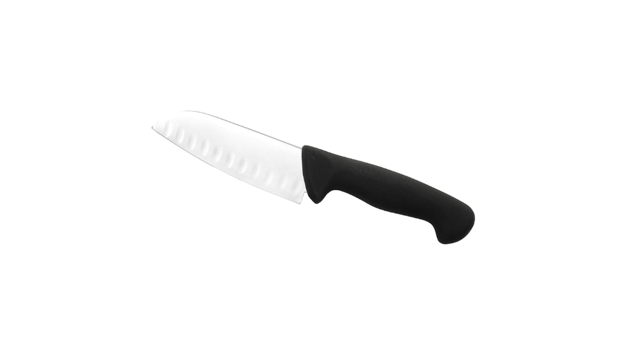 Santoku kniv Coleccion plast 16cm