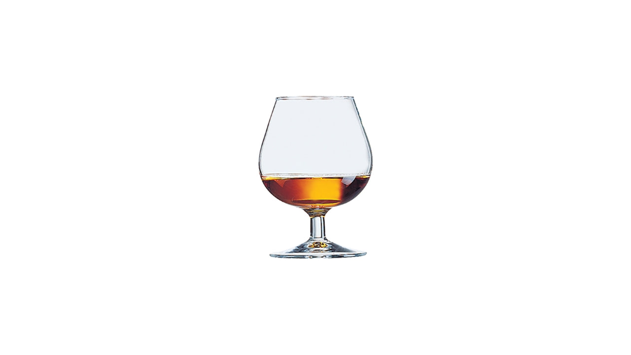 Glas degustation cognac 12x15cl
