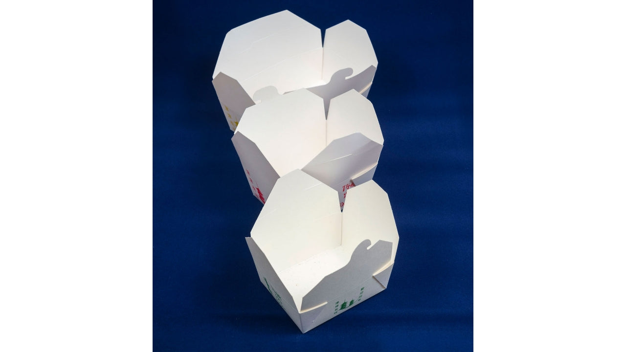 China box 500ml 50stk
