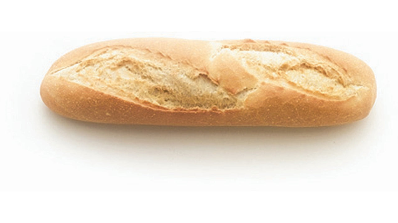 Demi-baugette 45x125g