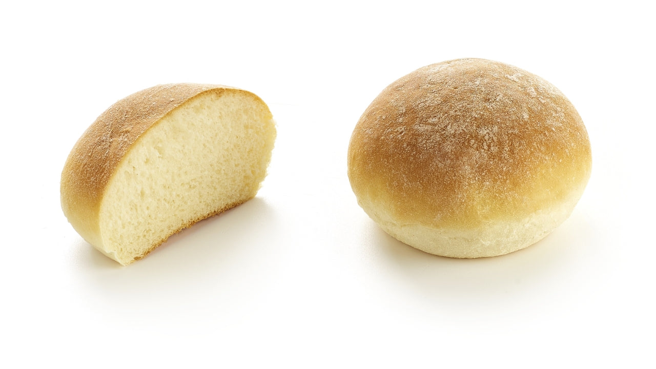 Brioche slider 150x30g