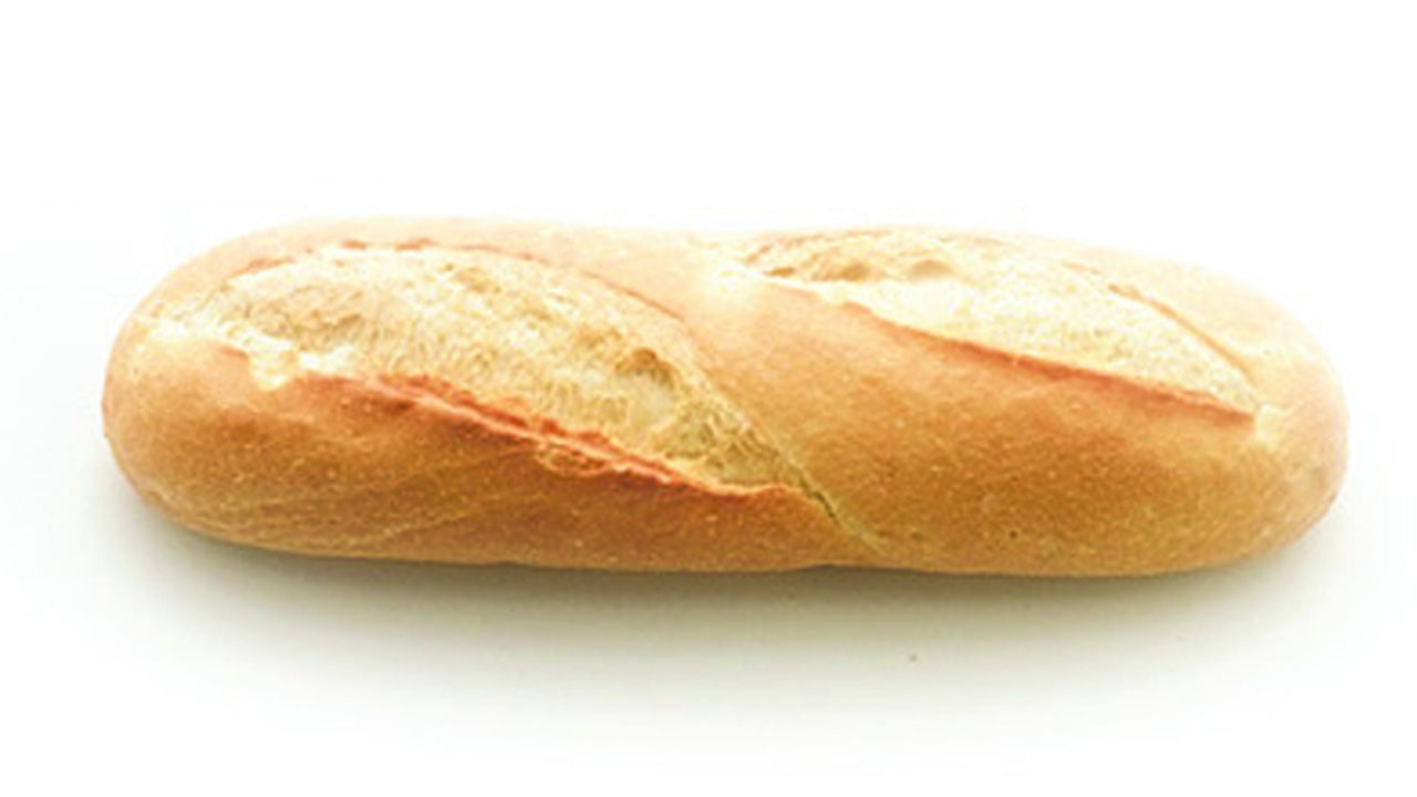 Demi baguette 50x110g