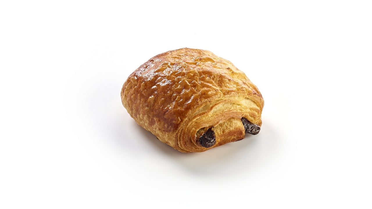 Smørbagt mini pain au chocolat 160x25g