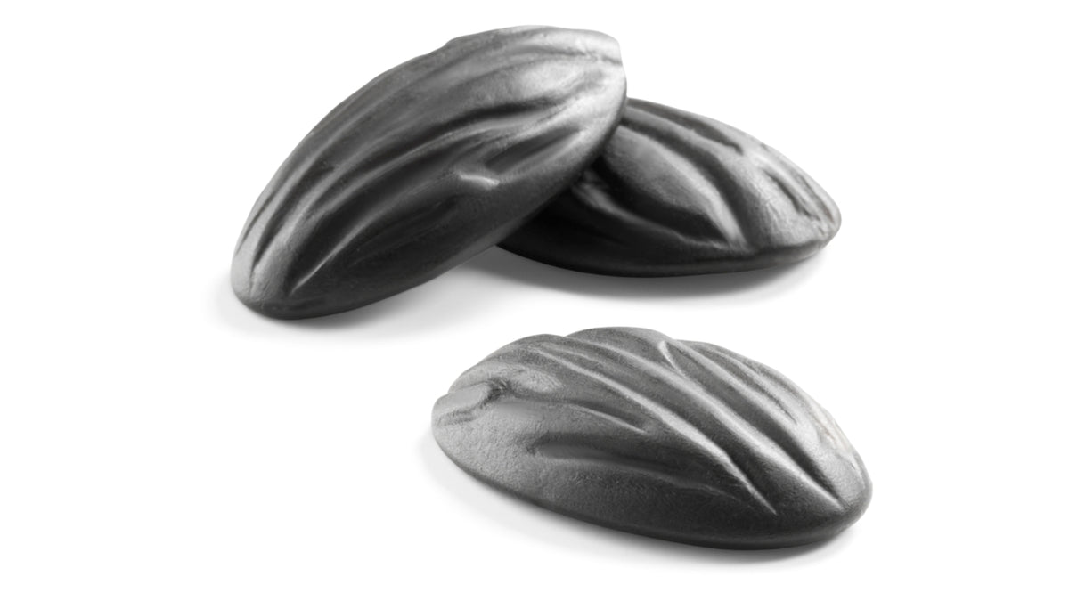 Lakrids Svesker 4kg