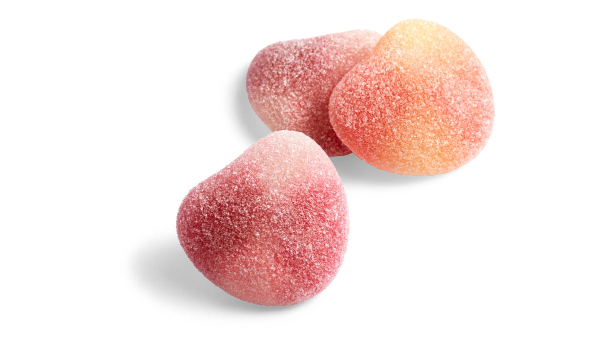 Peaches melba 3kg