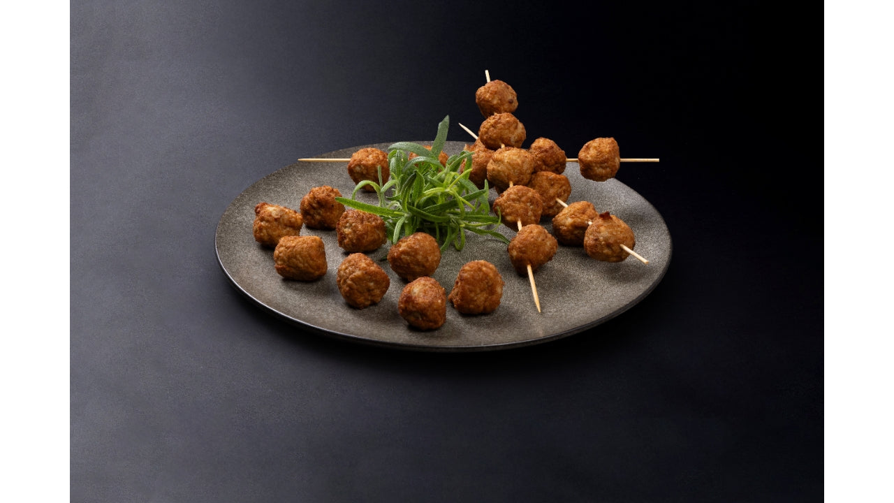 Kyllingefrikadeller 12g 3kg