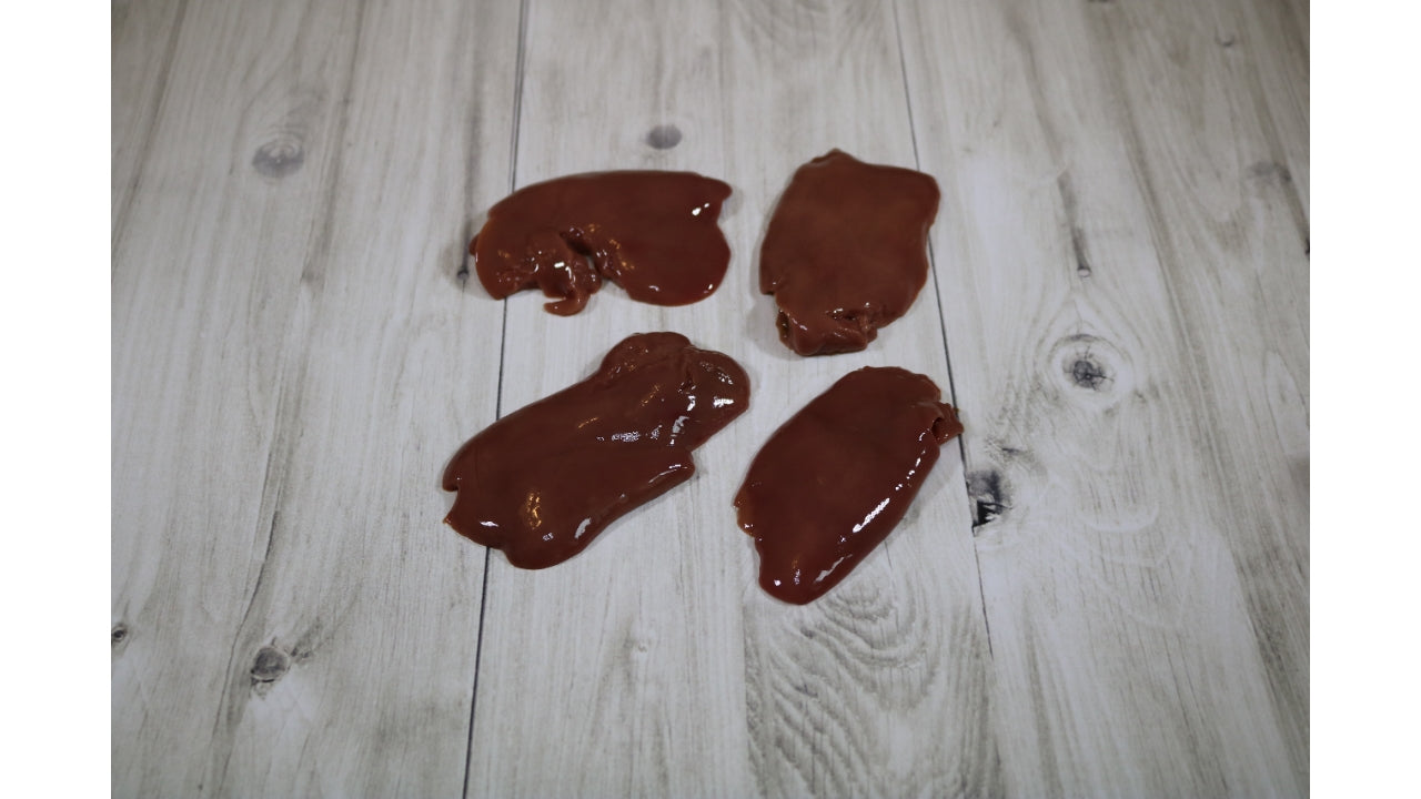 Andelever 500g
