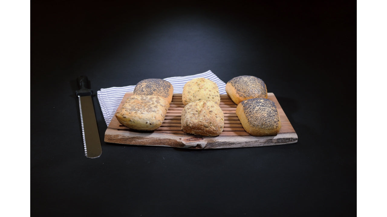 Håndværkermix 60x80g