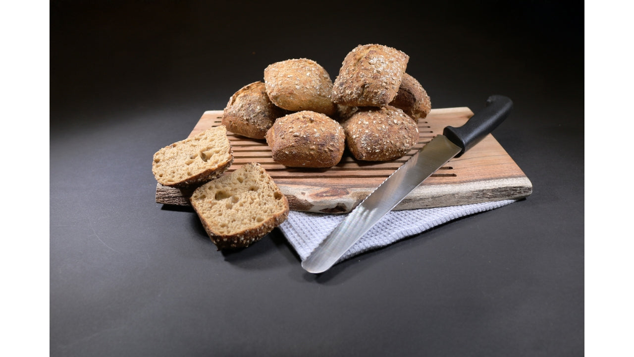 Surdejsstykker 50x80g