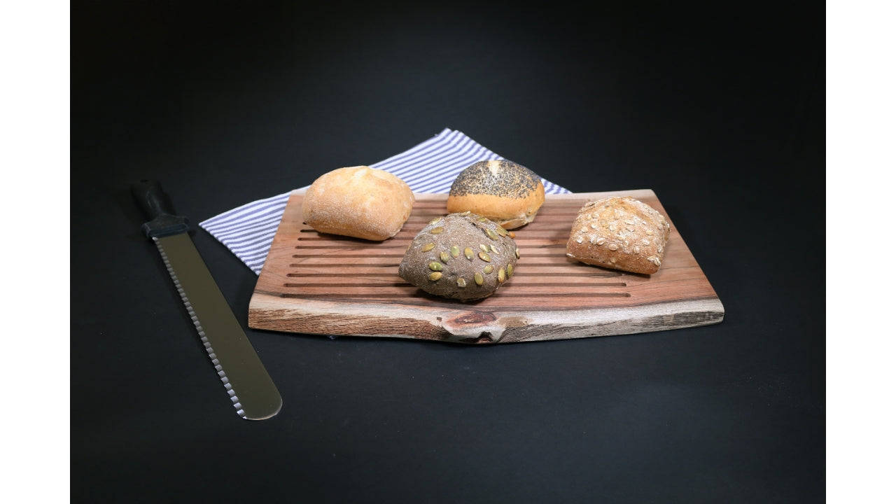 Øko Morgenbrødsblanding 80x70g