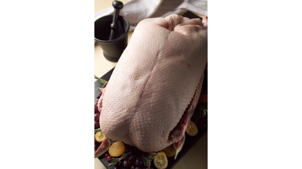 Gås 5,2kg