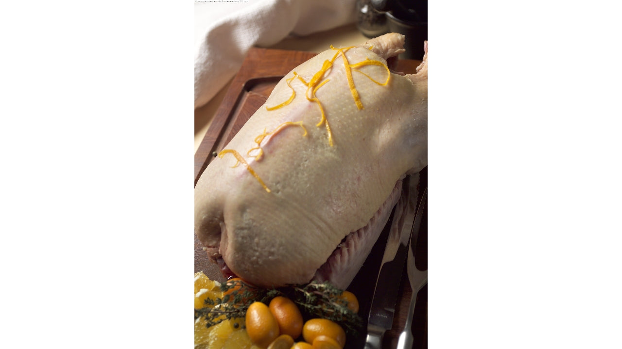 And Peking m/indmad 3600g