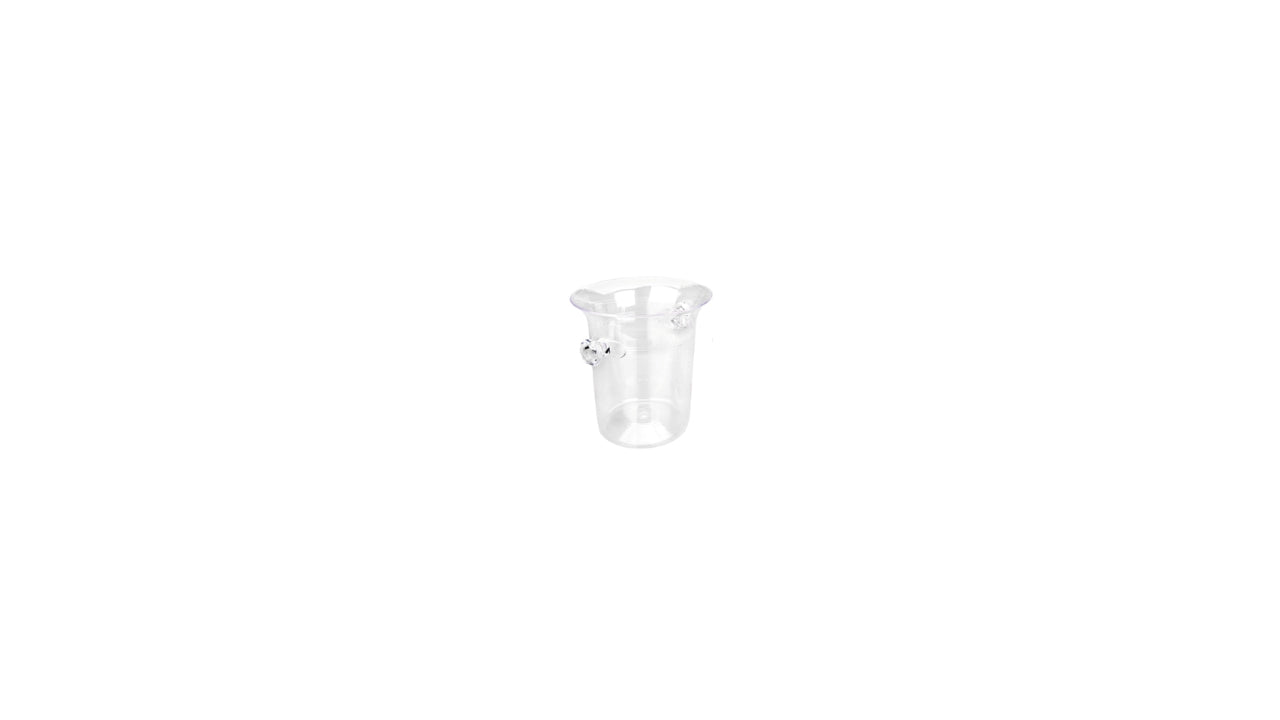 Vinkøler Ø22x21 cm 3,5 L plast