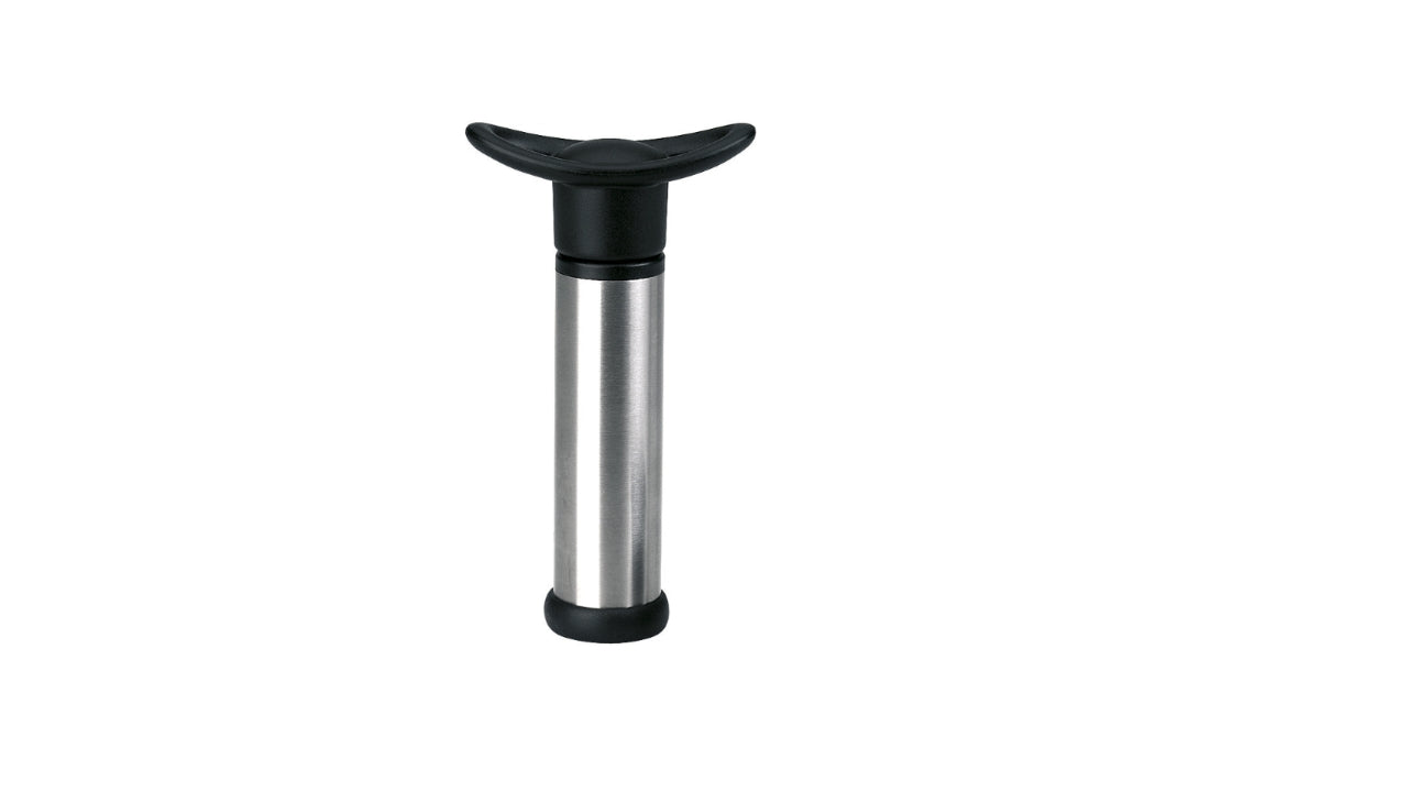 Vinpumpe m. 2 propper