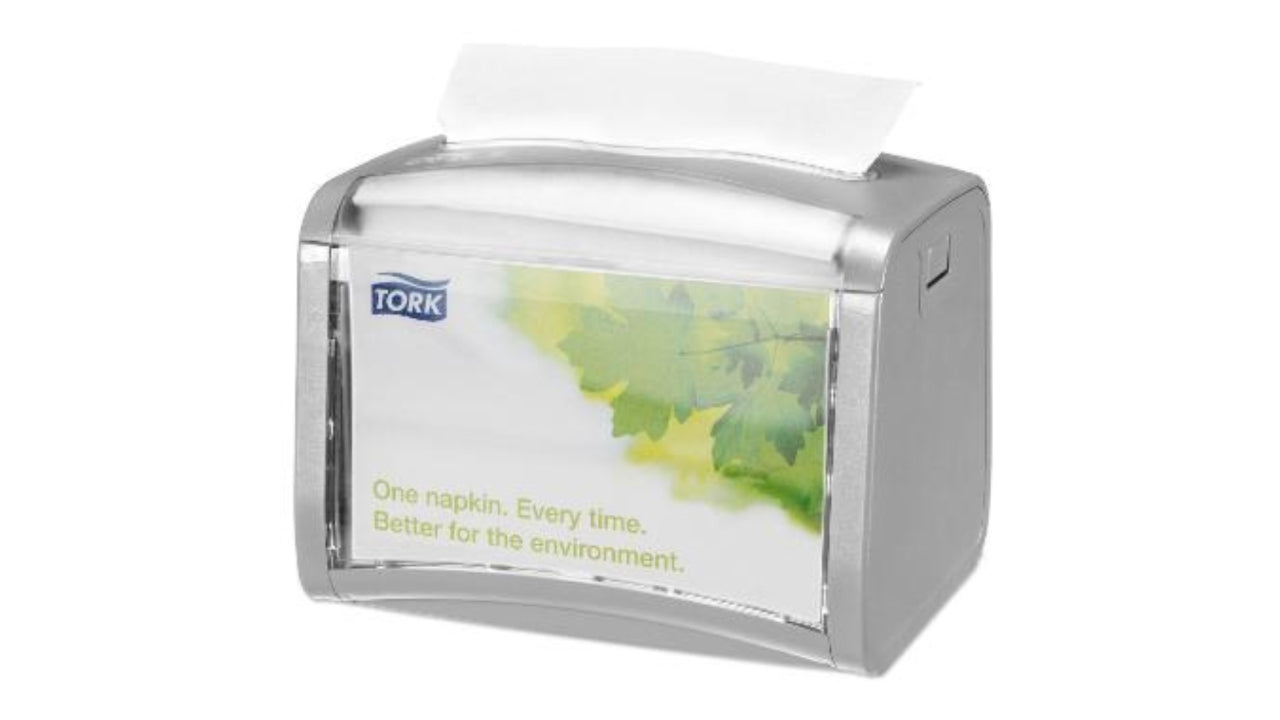 Dispeneser t/serviet N4 Tork