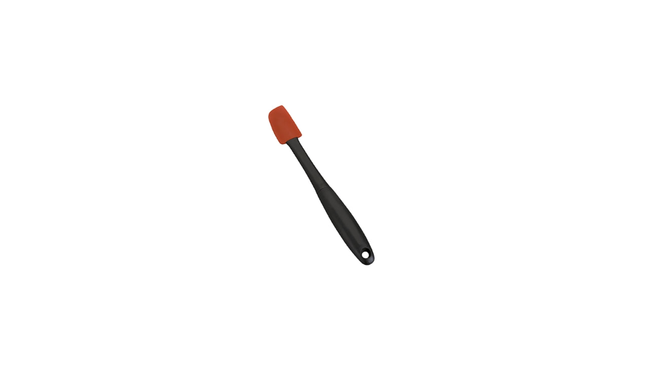 Fadskraber silicone smal 28 cm