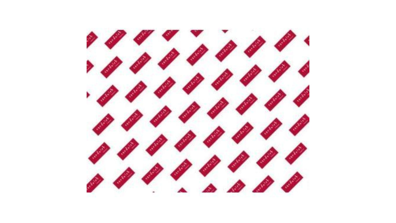 Sandwichpapir frisksmurt 1000stk