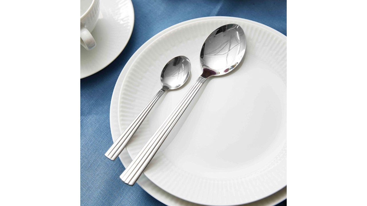 Groovy kaffeske 13,7cm