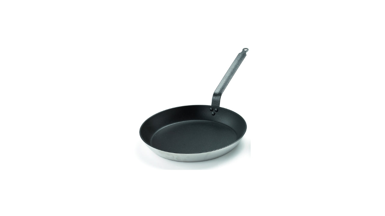 Pande Non-stick 4 lag 32cm bund 26cm