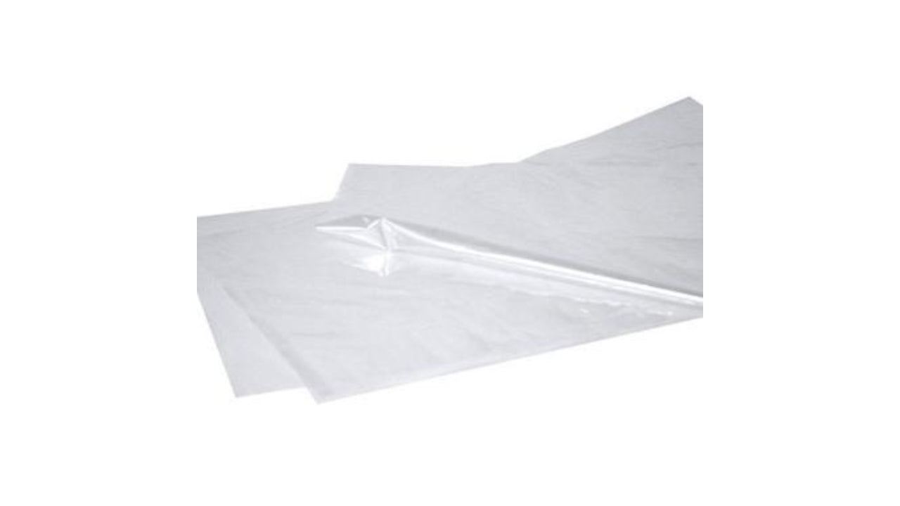 Plastposer PE 150x300mm 1000stk