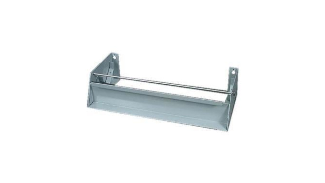 Filmdispenser Metal til 30cm rulle 1stk
