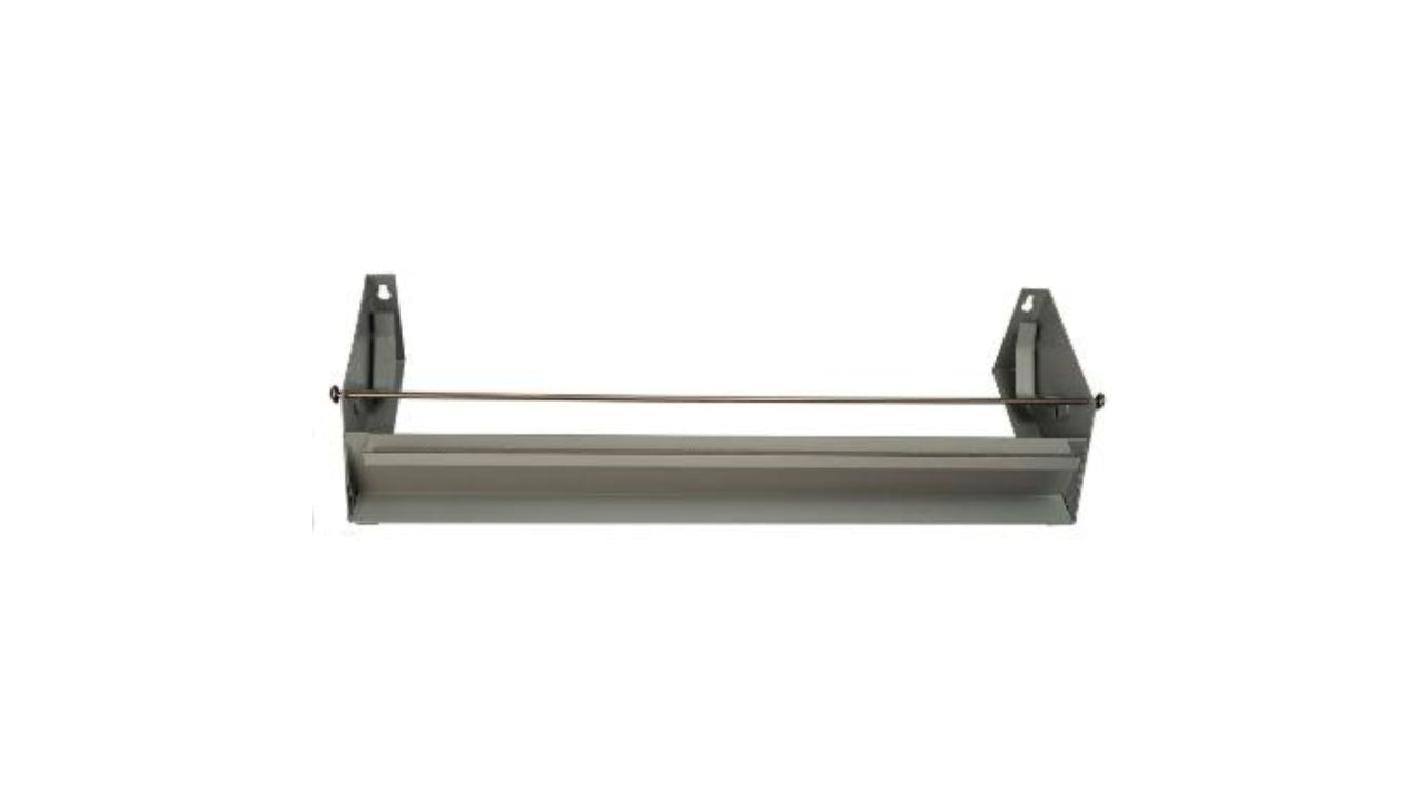 Filmdispenser Metal til 45cm rulle 1stk