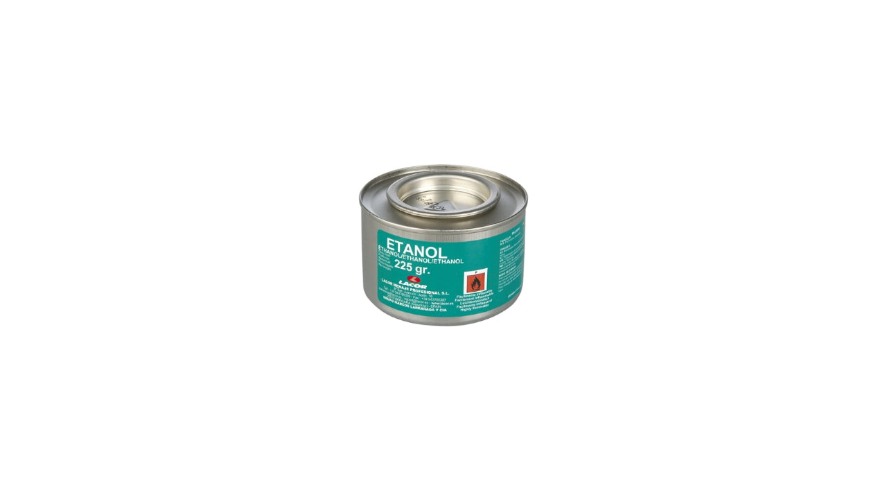 Brandpasta 225g