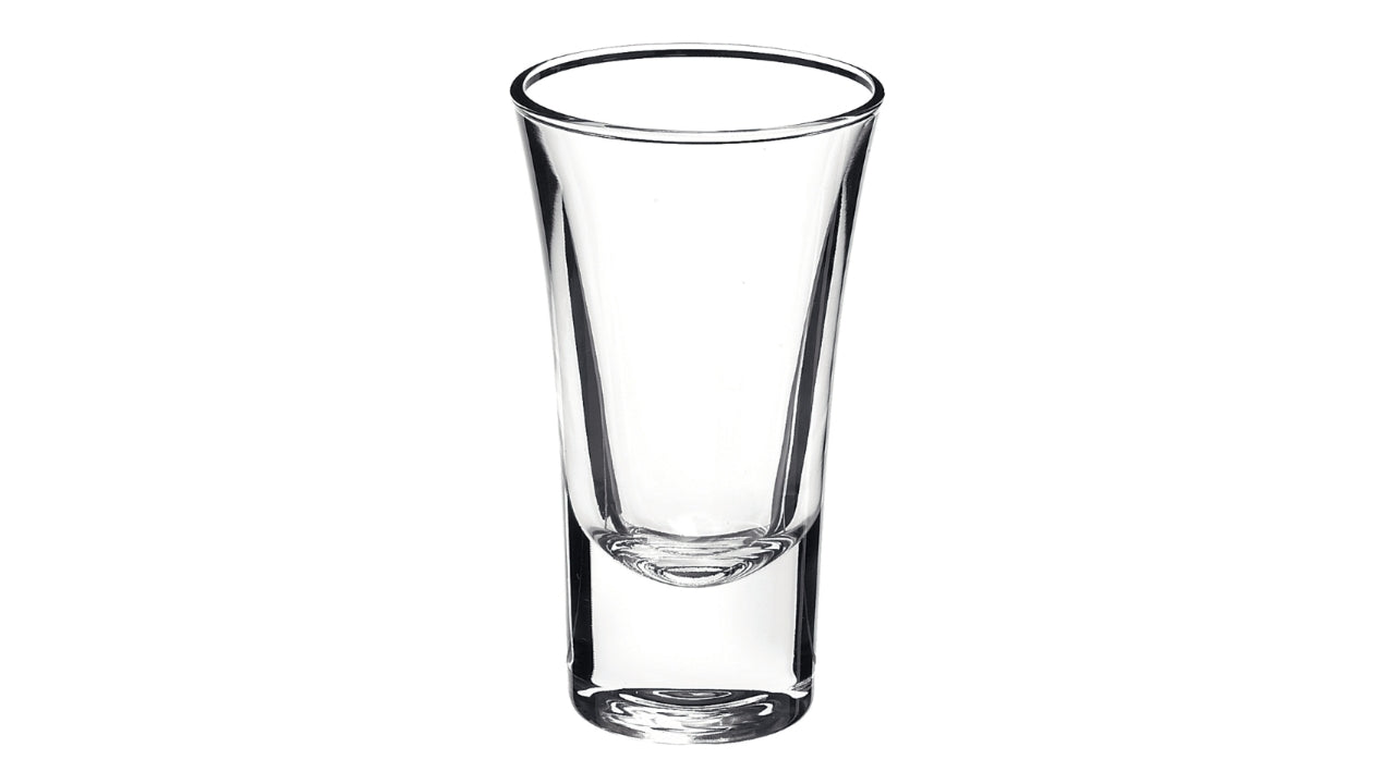Glas Dublino Shots 5,7cl 6stk