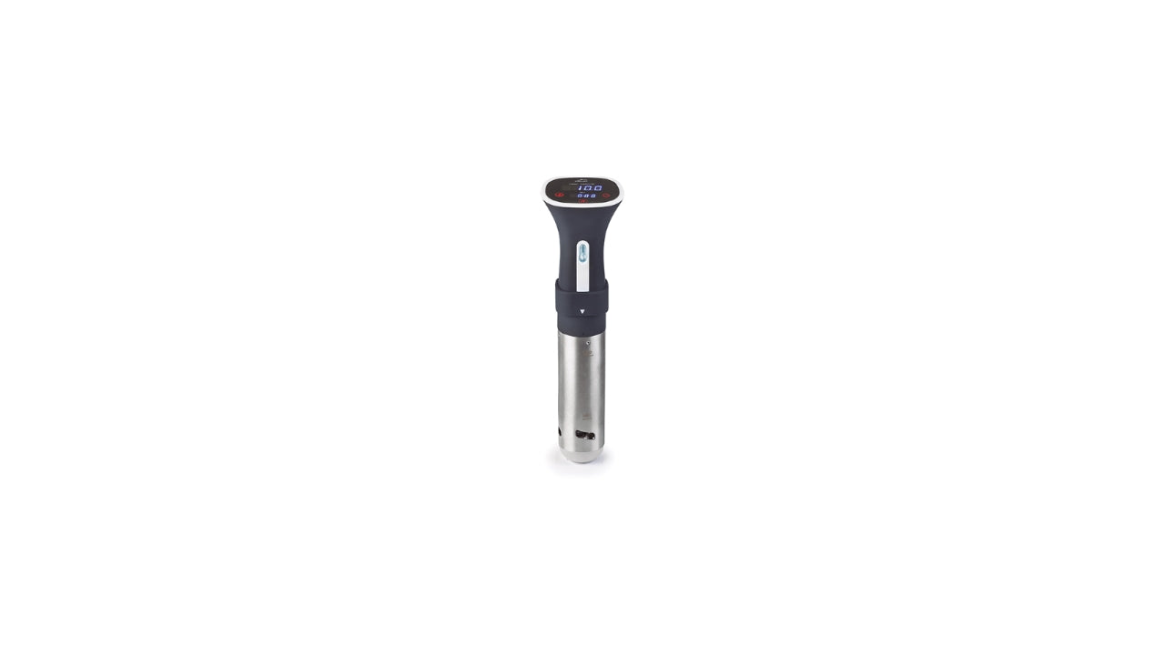 Sous vide cirkulator sort 800W lacor