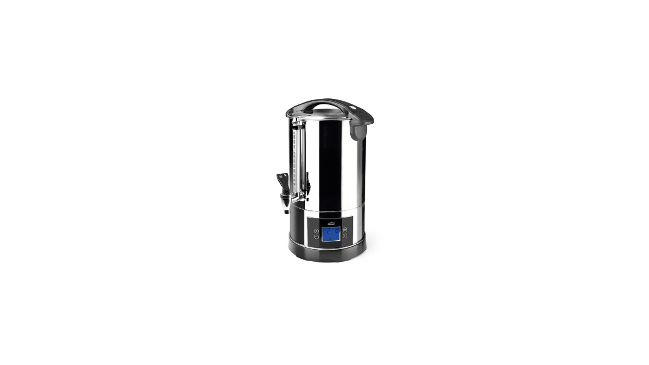 Kaffe/Te Dispenser elektrisk 6 ltr