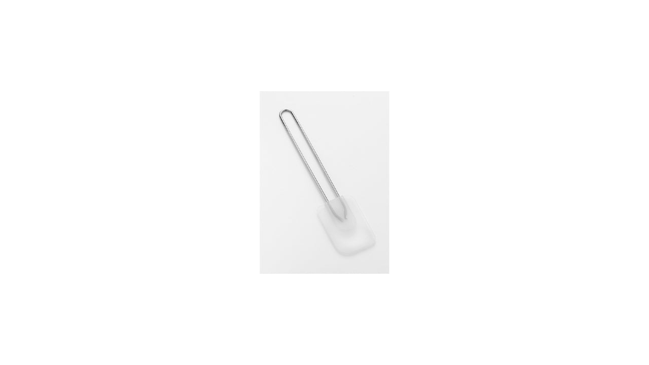 Fadskraber silikone 26cm tåler 260 C
