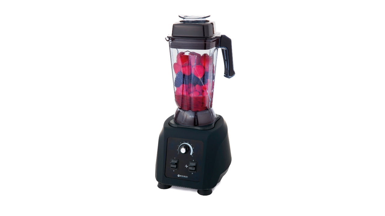 Blender 2,5L