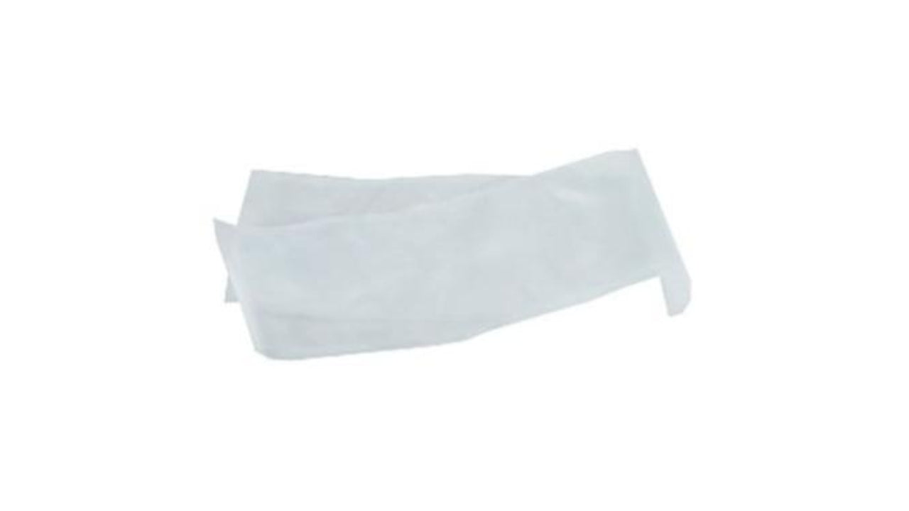 Vacuumpose 120x550mm sidesvejs 100stk